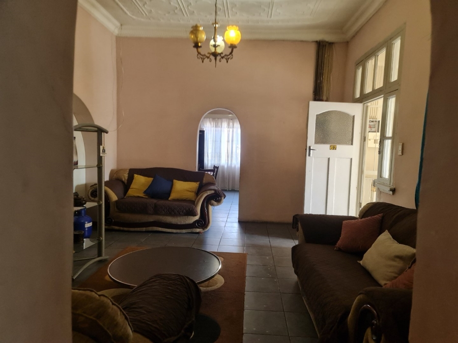 3 Bedroom Property for Sale in Oos Einde North West